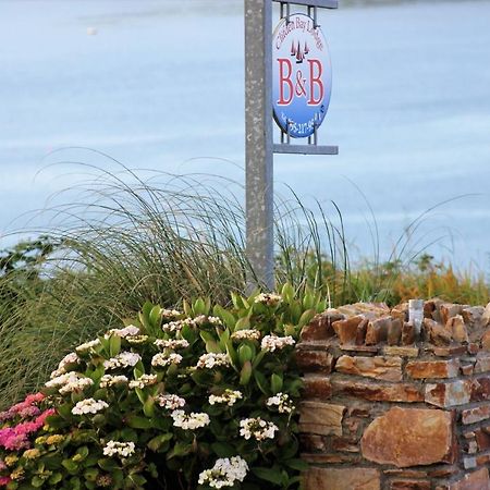 Clifden Bay Lodge ภายนอก รูปภาพ