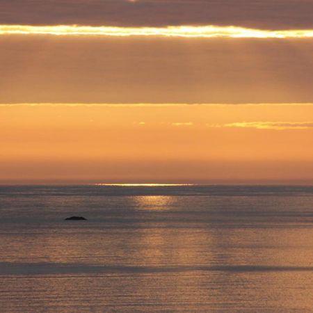 Clifden Bay Lodge ภายนอก รูปภาพ