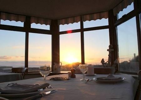 Clifden Bay Lodge ภายนอก รูปภาพ