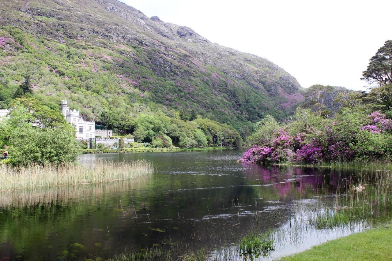 Clifden Bay Lodge ภายนอก รูปภาพ