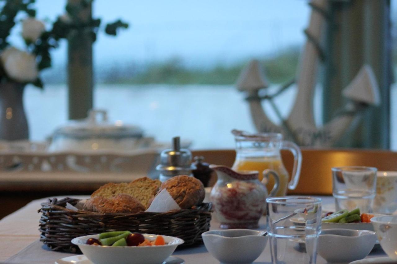 Clifden Bay Lodge ภายนอก รูปภาพ