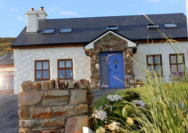 Clifden Bay Lodge ภายนอก รูปภาพ